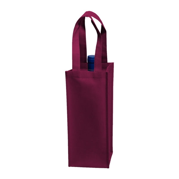 1-Bottle Non-Woven Tote