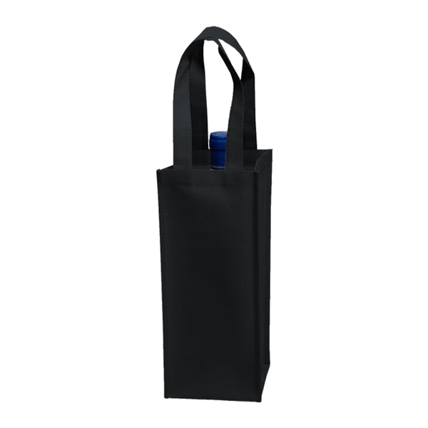 1-Bottle Non-Woven Tote