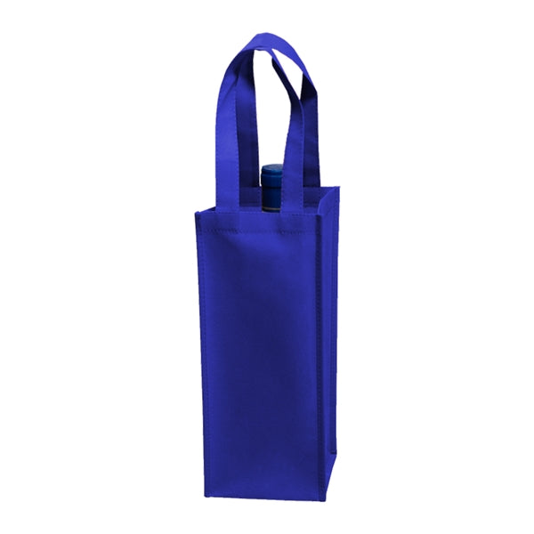 1-Bottle Non-Woven Tote