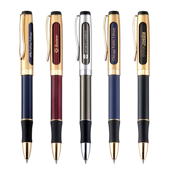 Basile Ballpoint Pen