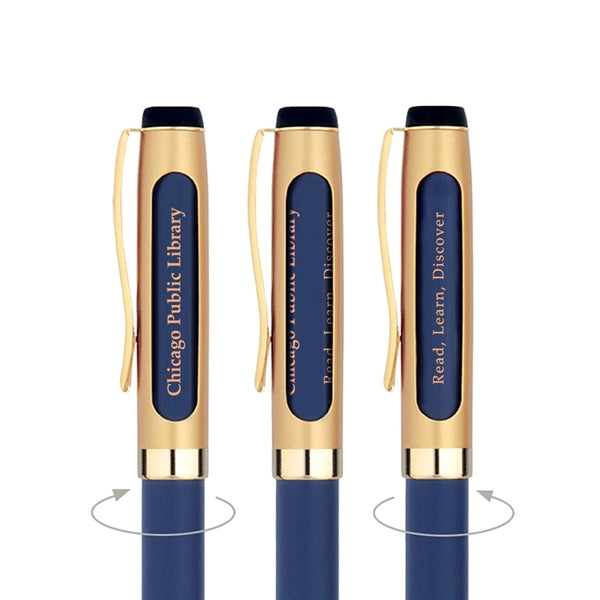 Basile Ballpoint Pen