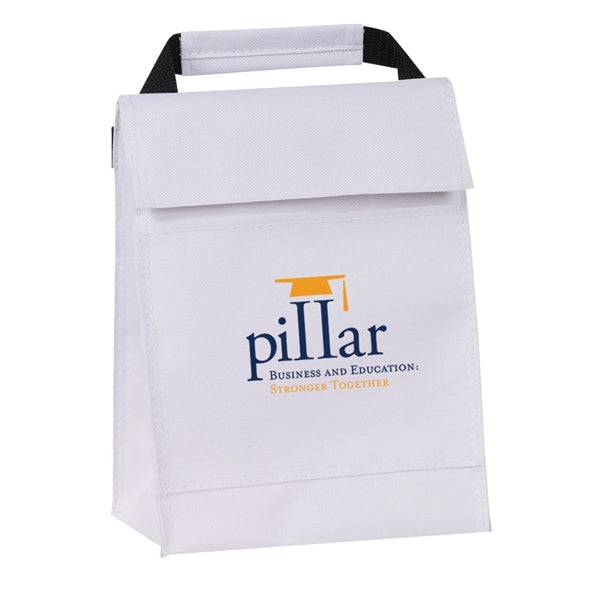 Poly Simple Lunch Cooler