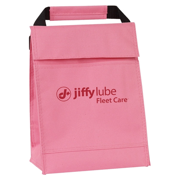 Poly Simple Lunch Cooler