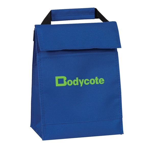 Poly Simple Lunch Cooler