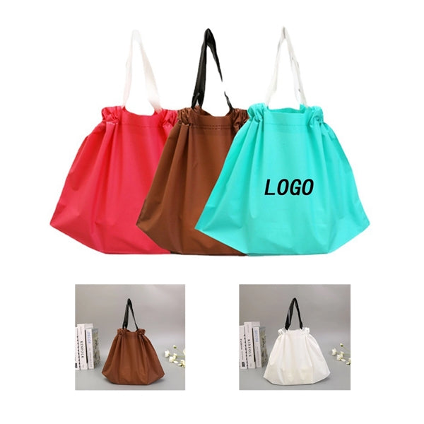 Takeaway Plastic Bag