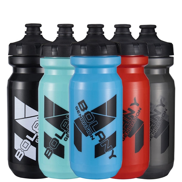 Bicycle Outdoor Portable Fitness Riding Water Bottle