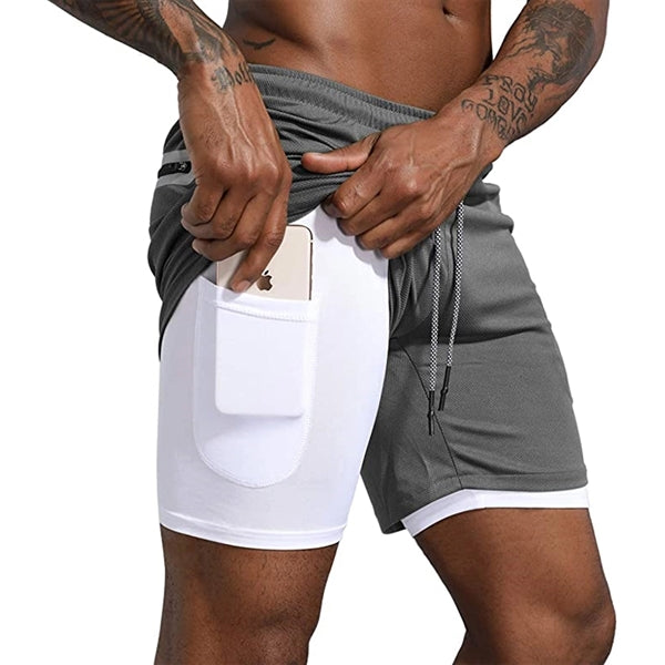 Running Shorts
