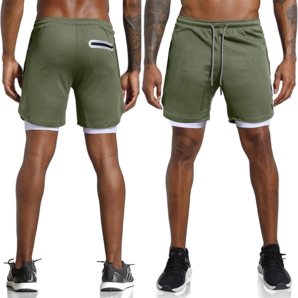Running Shorts