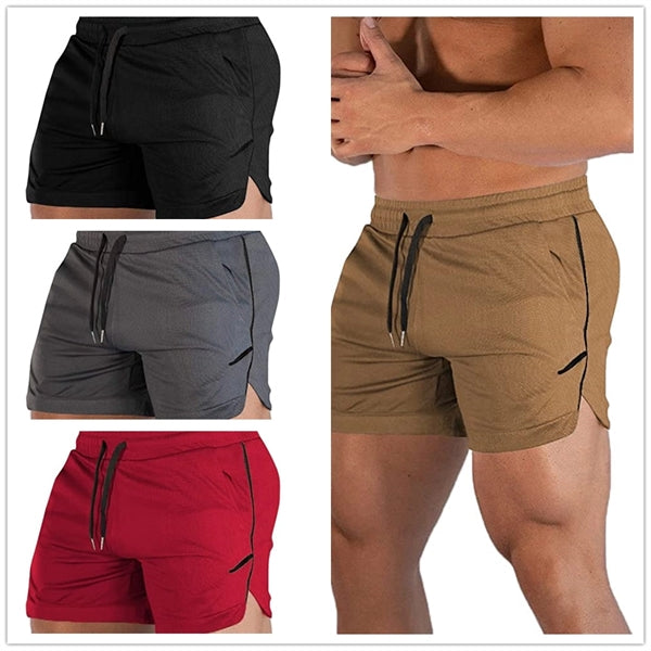 Athletic Short