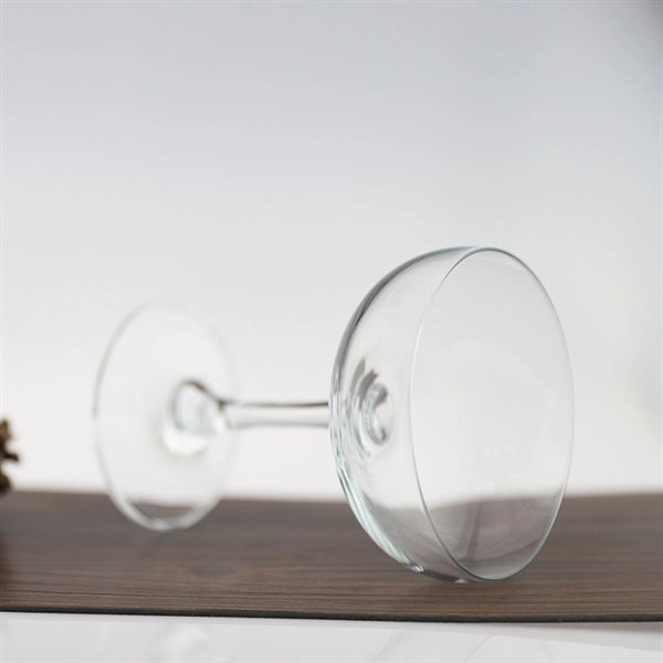 6.75 oz Cocktail Coupe Glasses