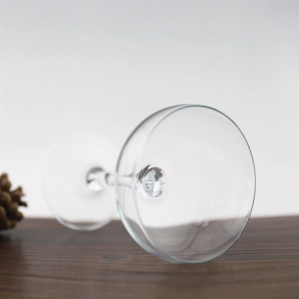 6.75 oz Cocktail Coupe Glasses