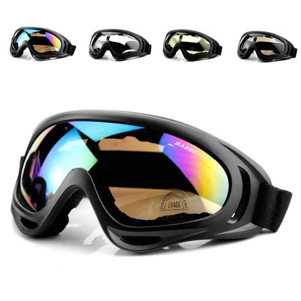 Sports Goggles