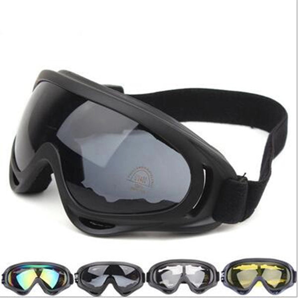 Sports Goggles