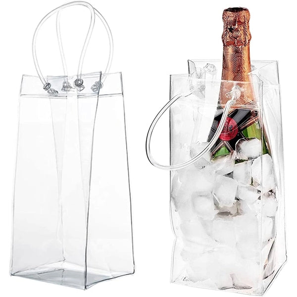 Wine Ice Bag