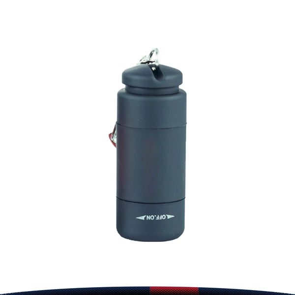 Etro LED Keychain Flashlight
