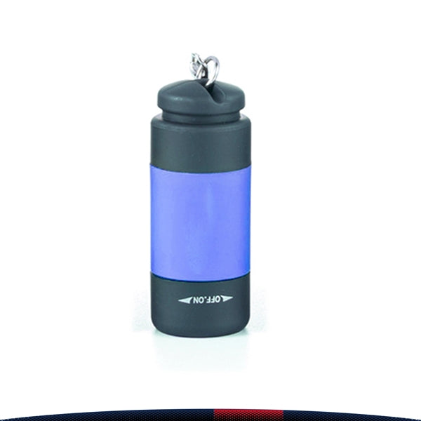 Etro LED Keychain Flashlight