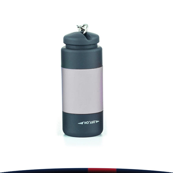 Etro LED Keychain Flashlight