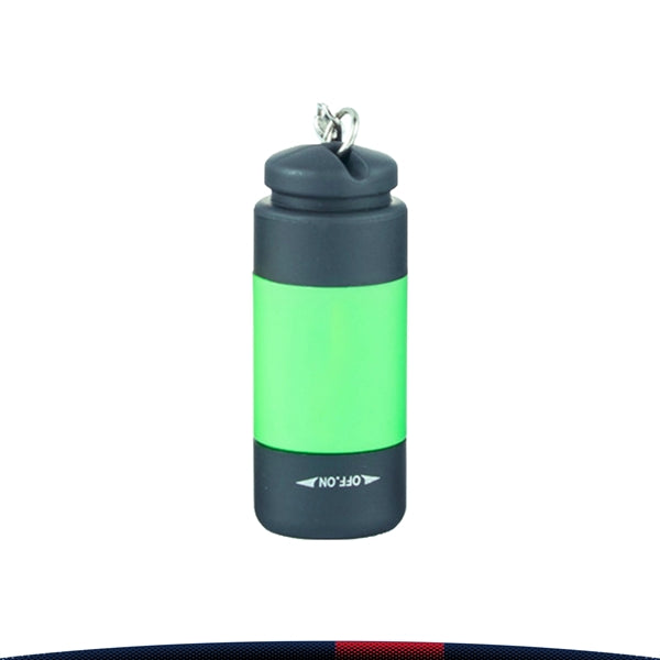Etro LED Keychain Flashlight