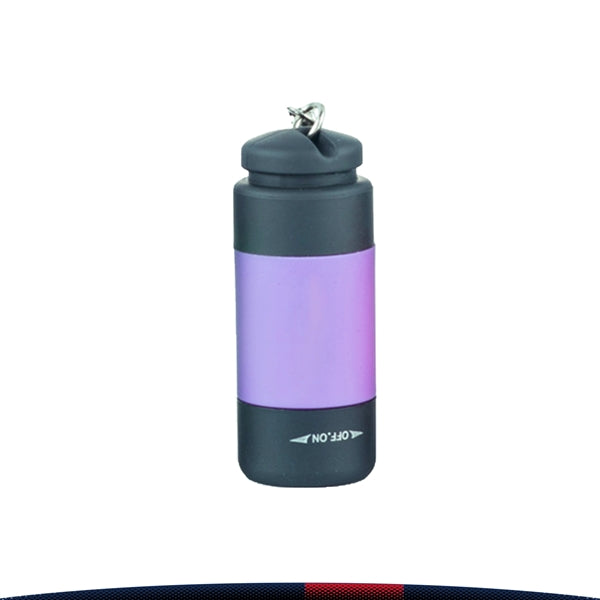 Etro LED Keychain Flashlight