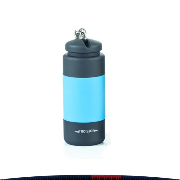 Etro LED Keychain Flashlight