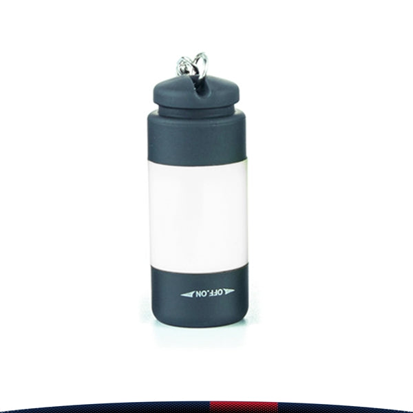 Etro LED Keychain Flashlight