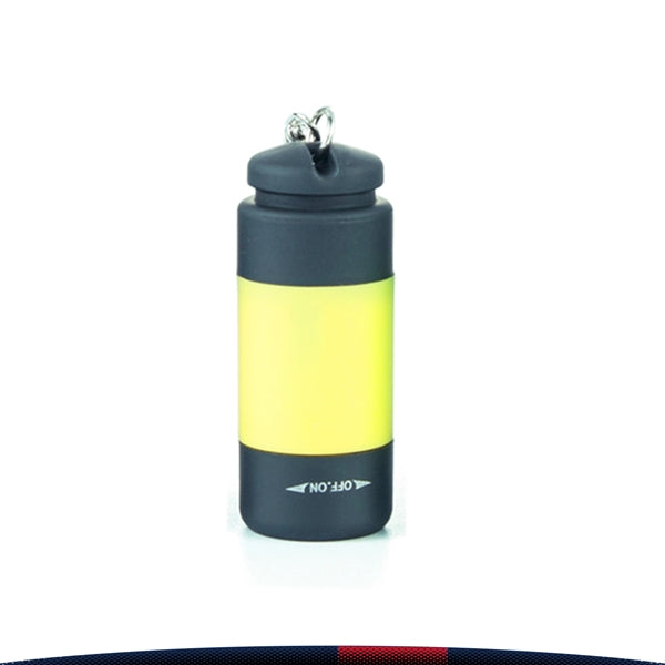 Etro LED Keychain Flashlight