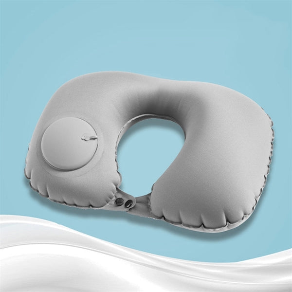 U-Shaped Portable Pillows