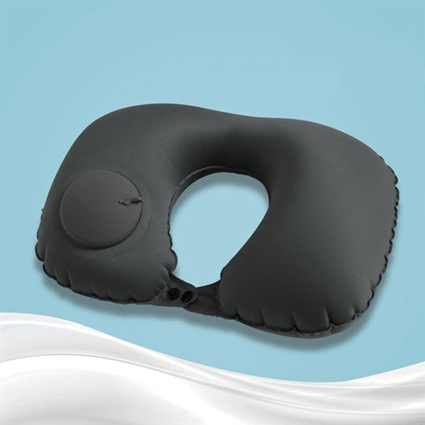 U-Shaped Portable Pillows