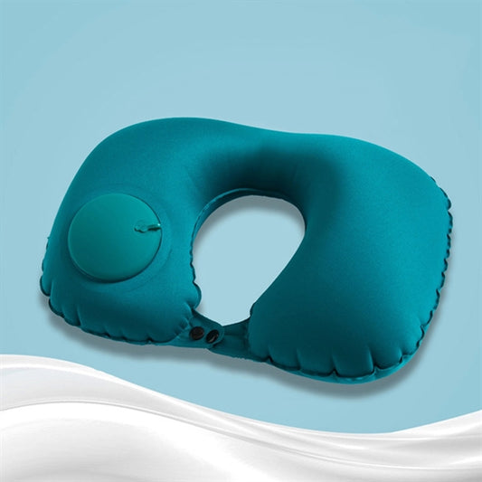U-Shaped Portable Pillows