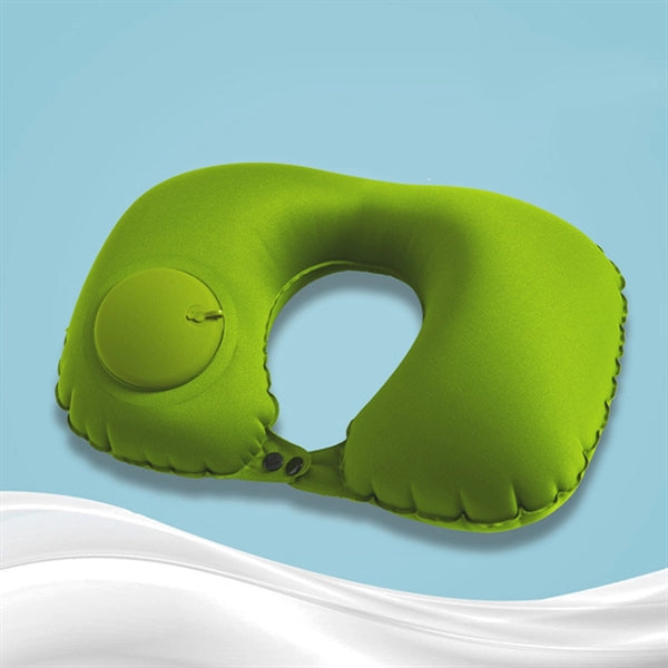 U-Shaped Portable Pillows
