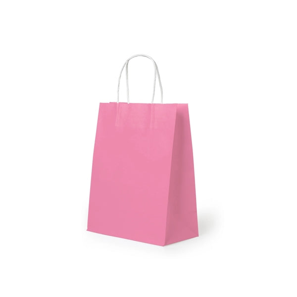 120 GSM Kraft Shopping Bags