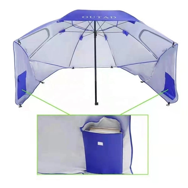 Beach Umbrella