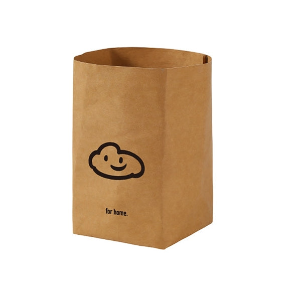 Washable Tearproof Kraft Paper Bag