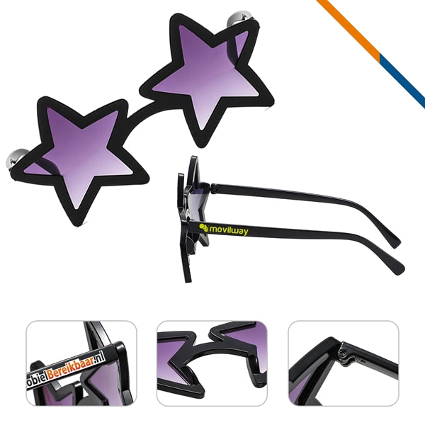 Starry Kids Sunglasses