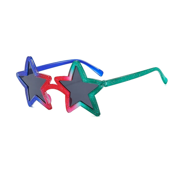Starry Kids Sunglasses