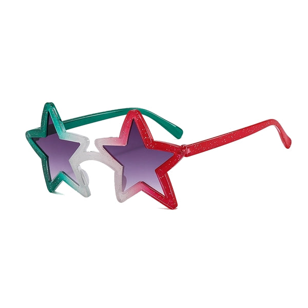 Starry Kids Sunglasses