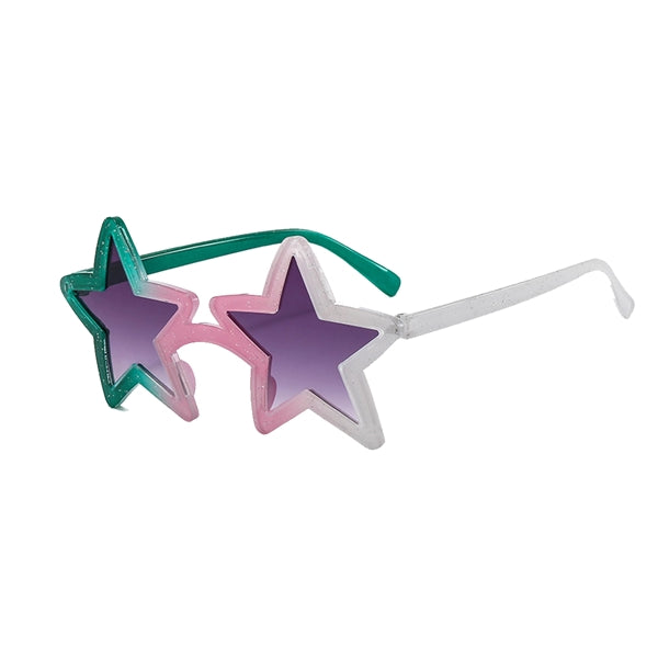 Starry Kids Sunglasses