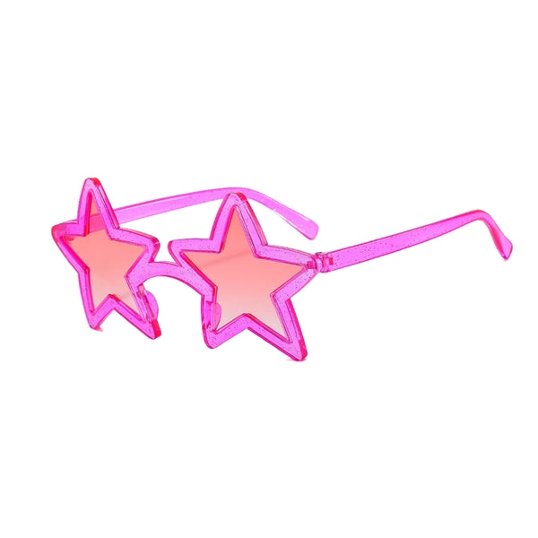 Starry Kids Sunglasses