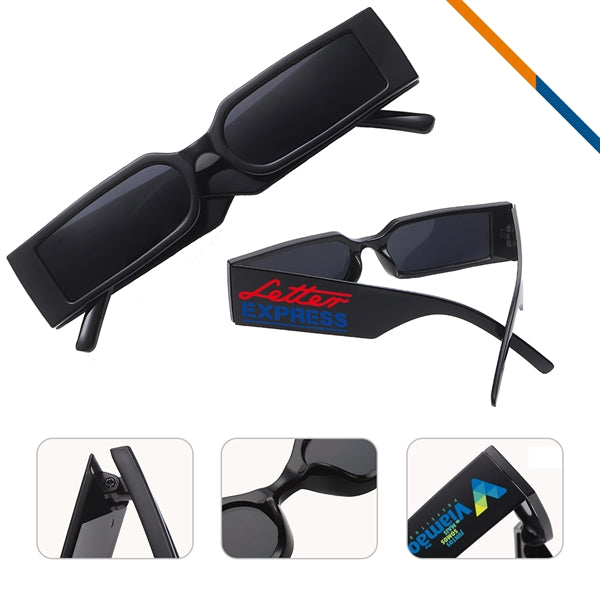 Levor Sunglasses
