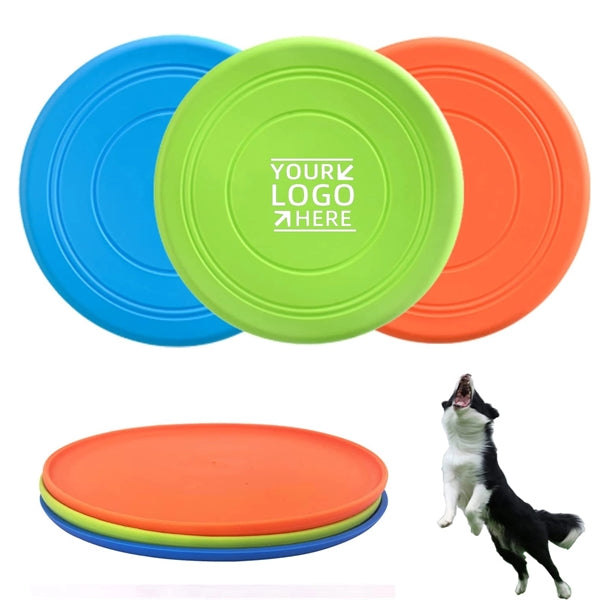 Flying Disc Toy for Kids