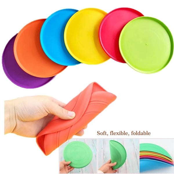 Flying Disc Toy for Kids