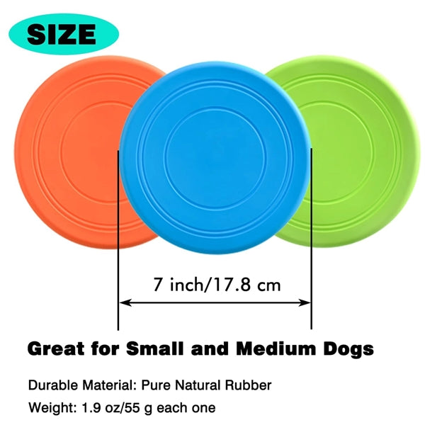 Flying Disc Toy for Kids