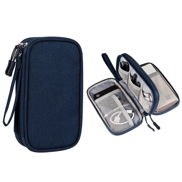 Electronic Accessories Carry Case