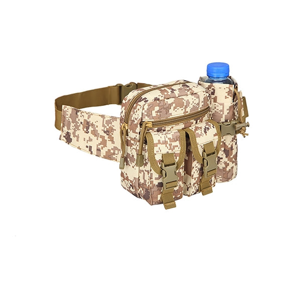 Tactical Fanny Pack