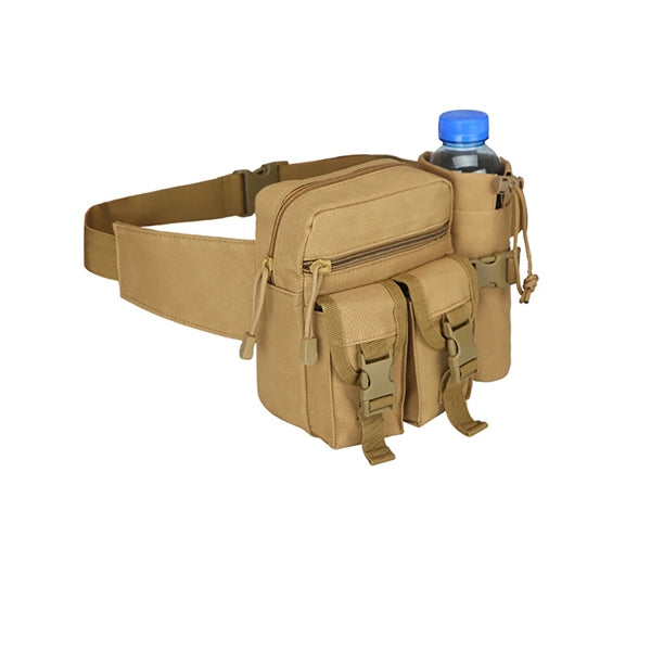 Tactical Fanny Pack