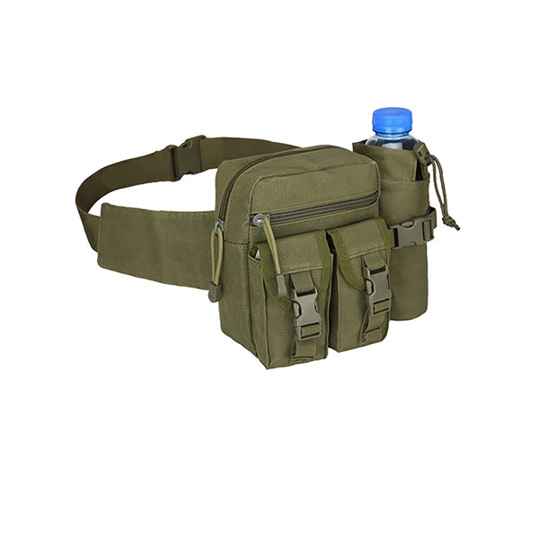 Tactical Fanny Pack
