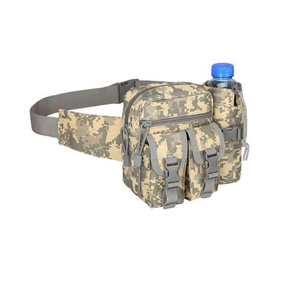 Tactical Fanny Pack