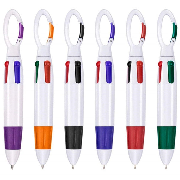 Retractable Shuttle Pens