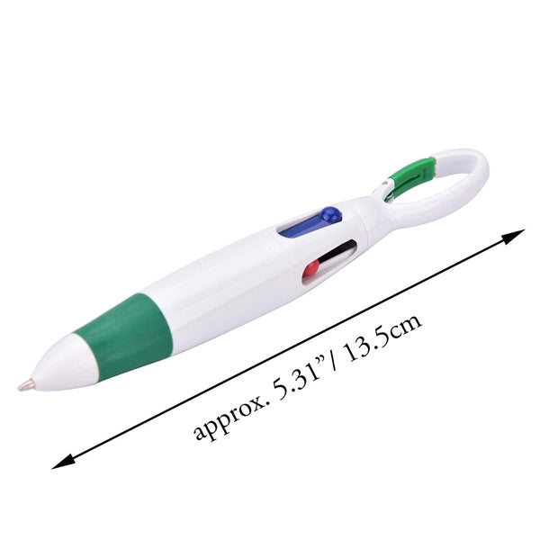 Retractable Shuttle Pens