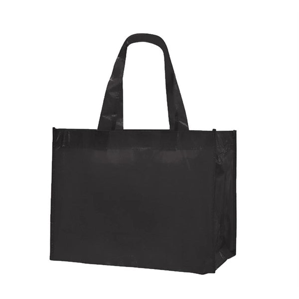 Laminated Tote Bag (15.75 x 12.5 x 6.25)